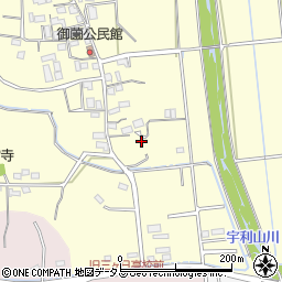 静岡県浜松市浜名区三ヶ日町岡本1811周辺の地図