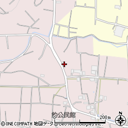 静岡県浜松市浜名区三ヶ日町釣333-1周辺の地図