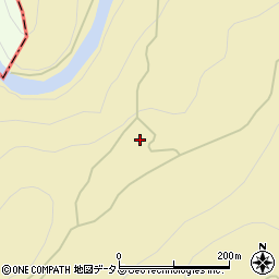 広島県神石郡神石高原町永野99周辺の地図