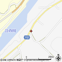 広島県三次市粟屋町3618周辺の地図