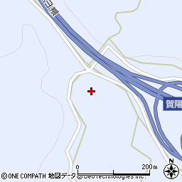 岡山県加賀郡吉備中央町西1956周辺の地図