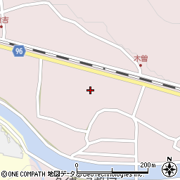 岡山県備前市吉永町福満394周辺の地図