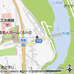 広島県三次市粟屋町11716周辺の地図