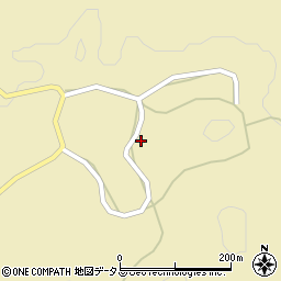 広島県神石郡神石高原町永野764-1周辺の地図