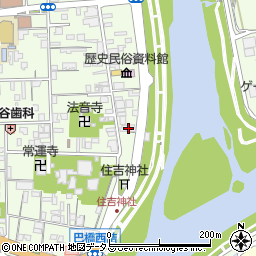 広島県三次市三次町1251周辺の地図