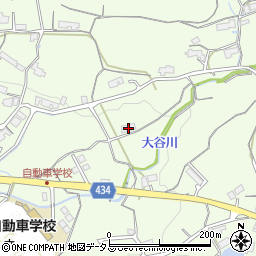 広島県三次市畠敷町1327周辺の地図