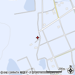 兵庫県加古川市志方町成井364周辺の地図