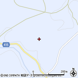 広島県神石郡神石高原町高光1015周辺の地図
