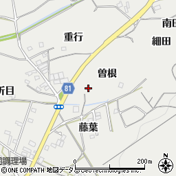 前田塗装店周辺の地図