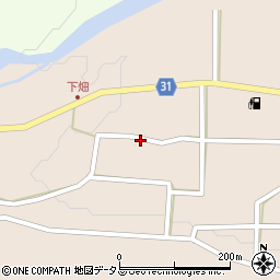 岡山県岡山市北区御津高津857周辺の地図
