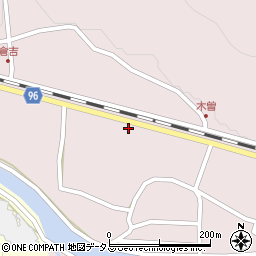 岡山県備前市吉永町福満400周辺の地図