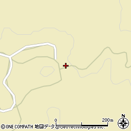 広島県神石郡神石高原町永野775周辺の地図