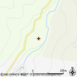 岡山県高梁市松原町松岡1234周辺の地図