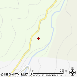 岡山県高梁市松原町松岡1235周辺の地図