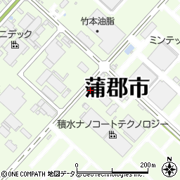 鈴木家具周辺の地図