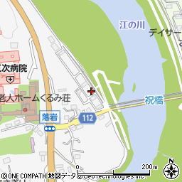 広島県三次市粟屋町2888周辺の地図