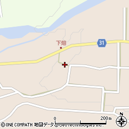 岡山県岡山市北区御津高津956周辺の地図