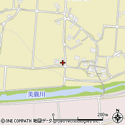 兵庫県三木市久留美628周辺の地図