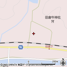 岡山県備前市吉永町福満634周辺の地図