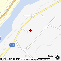 広島県三次市粟屋町3596周辺の地図