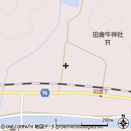 岡山県備前市吉永町福満632周辺の地図