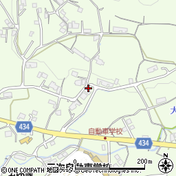 広島県三次市畠敷町1343周辺の地図