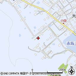 兵庫県加古川市平荘町一本松639周辺の地図