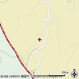 岡山県高梁市備中町平川5756周辺の地図