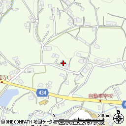 広島県三次市畠敷町1299周辺の地図