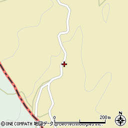 岡山県高梁市備中町平川5750周辺の地図