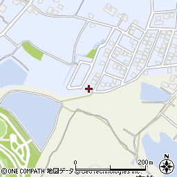 兵庫県加古川市志方町上冨木120-202周辺の地図