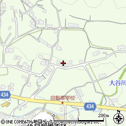 広島県三次市畠敷町1306周辺の地図
