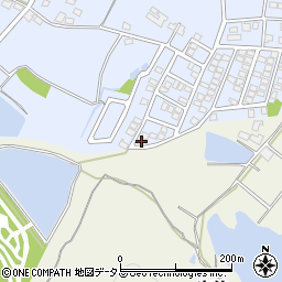 兵庫県加古川市志方町上冨木120-187周辺の地図