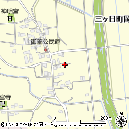 静岡県浜松市浜名区三ヶ日町岡本1843周辺の地図