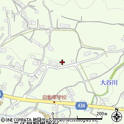 広島県三次市畠敷町1309周辺の地図