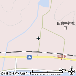 岡山県備前市吉永町福満579周辺の地図