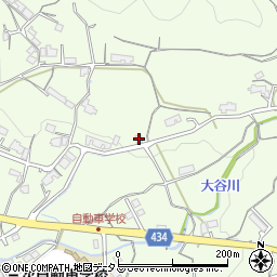 広島県三次市畠敷町1339周辺の地図