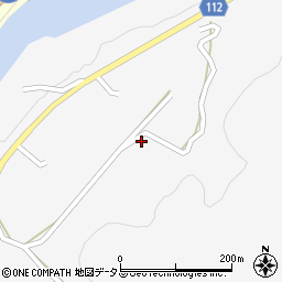 広島県三次市粟屋町3604周辺の地図