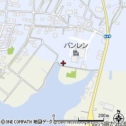 兵庫県加古川市志方町上冨木37-2周辺の地図