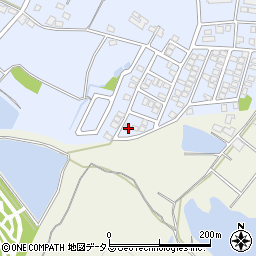 兵庫県加古川市志方町上冨木120-186周辺の地図