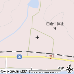 岡山県備前市吉永町福満638周辺の地図
