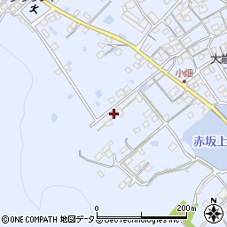 兵庫県加古川市平荘町一本松640周辺の地図