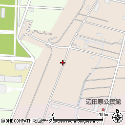 静岡県浜松市浜名区宮口4909周辺の地図