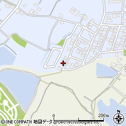 兵庫県加古川市志方町上冨木120-201周辺の地図