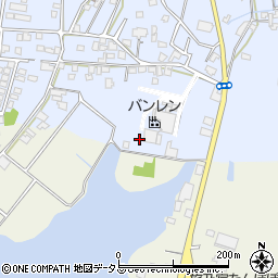 兵庫県加古川市志方町上冨木41-1周辺の地図