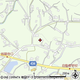 広島県三次市畠敷町1297周辺の地図