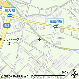 広島県三次市畠敷町185周辺の地図