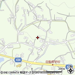 広島県三次市畠敷町1273周辺の地図