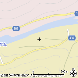岡山県高梁市備中町平川674周辺の地図