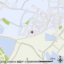 兵庫県加古川市志方町上冨木120-185周辺の地図
